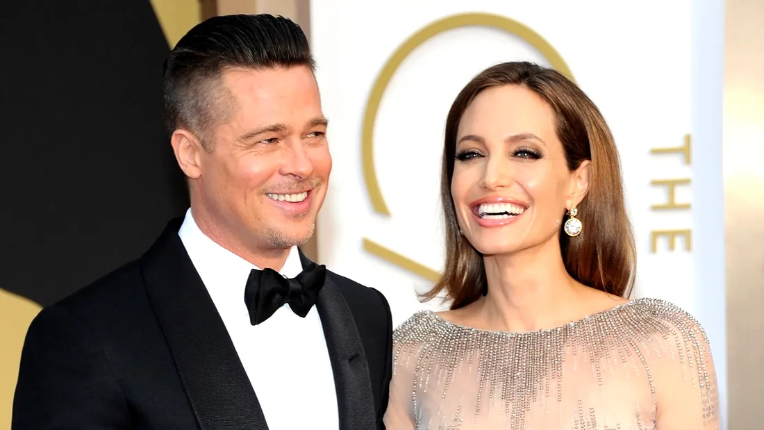 Brad Pitt vorbește pentru prima oară despre cum a trecut peste despărțirea de Angelina Jolie. Au fost 18 luni de iad