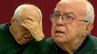 Alexandru Arsinel, de URGENTA la spital! A fost internat la Terapie Intensiva. Ce se intampla cu actorul