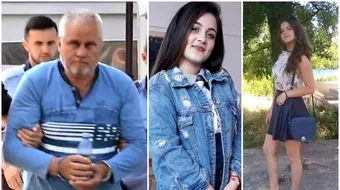 Criminalul din Caracal are o viata dubla. Cine era Gheorghe Dinca pe Facebook