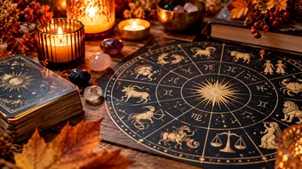 Horoscop noiembrie 2026. Zodia vedetă a lunii are parte de o perioadă spectaculoasă, cu oportunități în dragoste și bani
