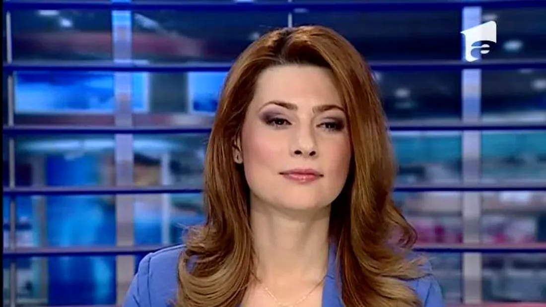 Prezentatoarea TV Mihaela Calin, marturisire sincera: “Imi doresc un copil”