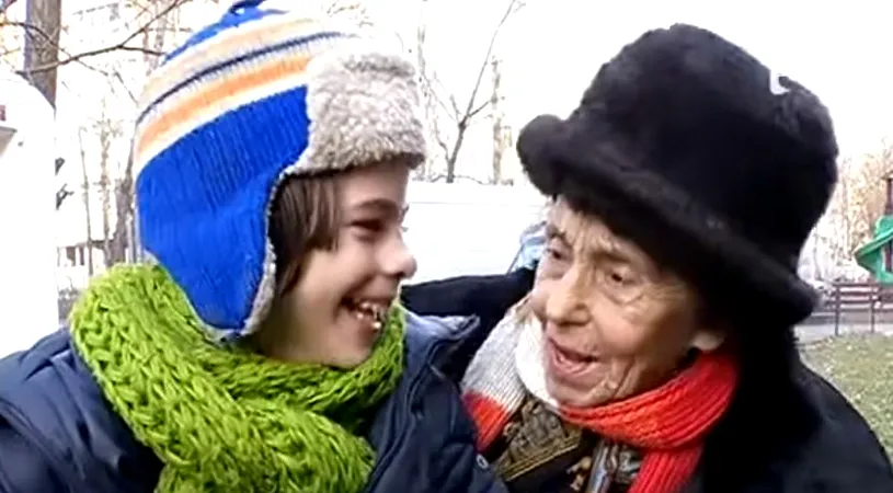 Coșmar pentru Adriana Iliescu! Cea mai bătrână mamă din țară a fost executată silit! Ce se întâmplă cu averea fiicei sale