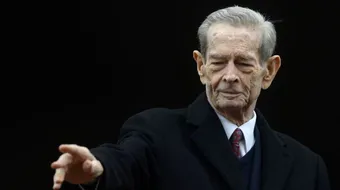 Ultimul discurs al Regelui Mihai a avut loc in Parlamentul Romaniei, cand a implinit 90 de ani! Ce semnal de alarma a tras la vremea respectiva