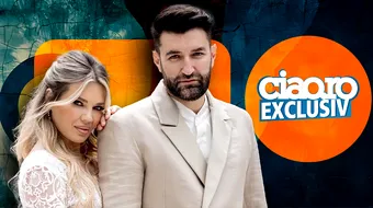 EXCLUSIV | Secretul de la nunta lui Smiley cu Gina Pistol. Abia acum s-a aflat: „Am sunat de 50 de ori, mă bucur că nu m-a blocat”