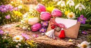 Mesaje pentru primăvară. Urări pline de optimism și energie pentru un nou început