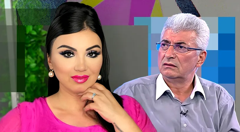 Adriana Bahmuțeanu lansează ipoteze incredibile: „I-a fost tăiat un deget lui Prigoană pentru a putea fi deschis seiful cu arme și bani!“