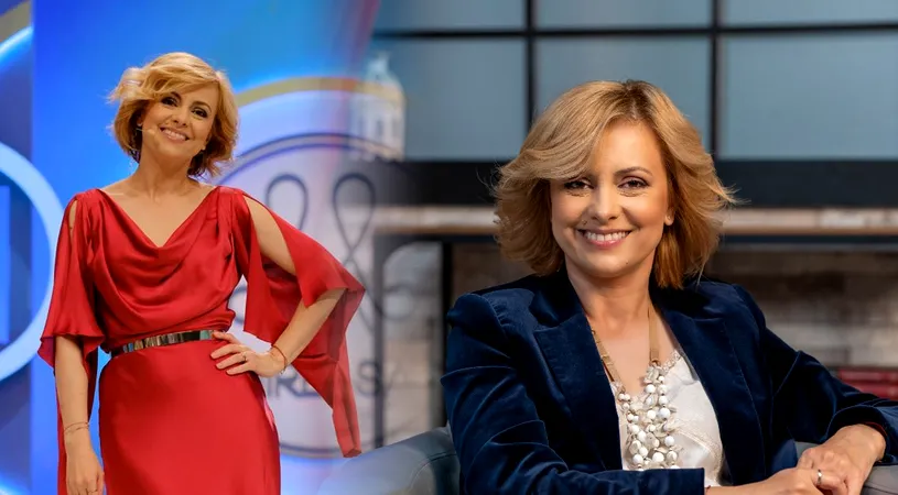 Simona Gherghe a făcut anunțul oficial! Vedeta Antena 1 a spus adio: S-a încheiat