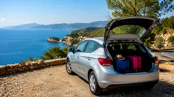 Vacanță pe patru roți, fără griji: cum alegi mașina perfectă pentru un concediu reușit. 5 tips pentru un road trip fără stres