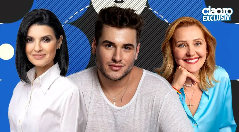 EXCLUSIV | Vladimir Tătaru comentează stilul vestimentar al celor două candidate pentru funcția de Președinte al României