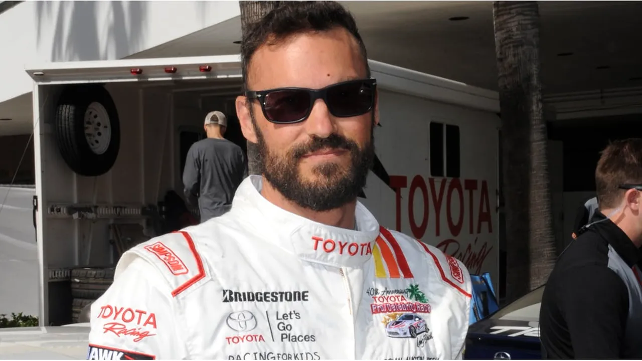 Brian Austin Green, 