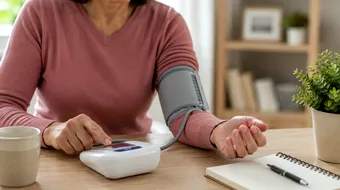 5 simptome care pot anunța tensiunea arterială crescută. Semnele pe care mulți oameni le ignoră