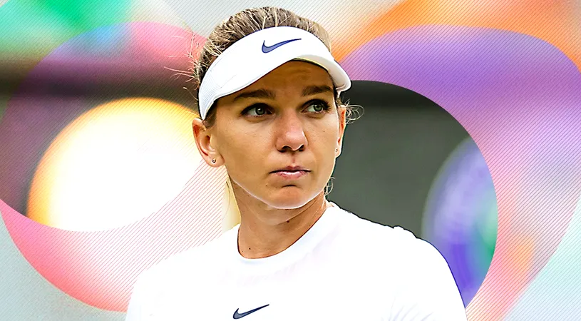 Simona Halep, alături de noul iubit la un an de la divorţul de Toni Iuruc. Imaginea care a dat-o de gol