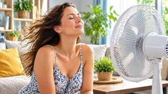 Cum alegi ventilatorul potrivit pentru locuință. Ghid complet pentru o alegere inspirată în sezonul cald