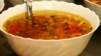 Ce sa mananci cand esti racit. Alimente esentiale care nu trebuie sa-ti lipseasca