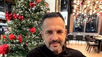 Mădălin Ionescu a povestit momentul când a dat tonomatul de sucuri peste cap. Într-o noapte a băut 9 fresh-uri