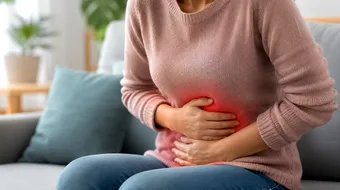 5 simptome ale gastritei pe care nu ar trebui să le ignori niciodată