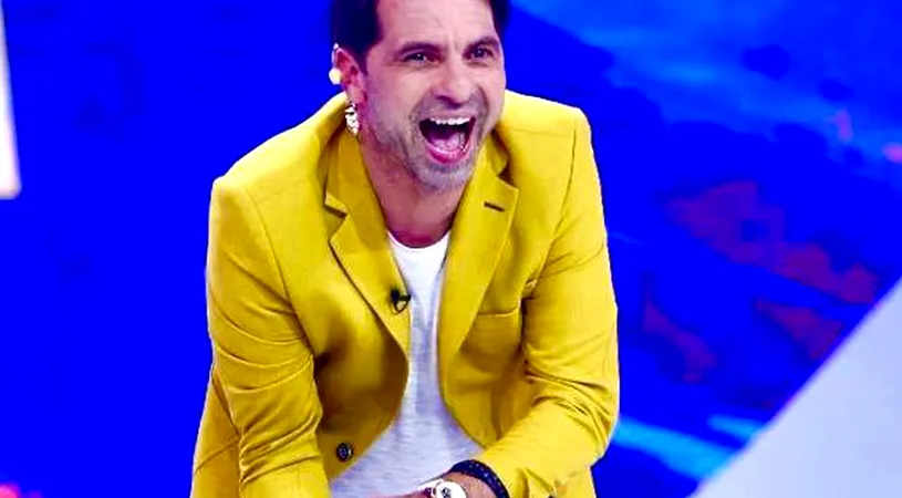 Ce familie frumoasă are Dan Negru! Fiica îi seamănă perfect! Imagini rare cu soția lui