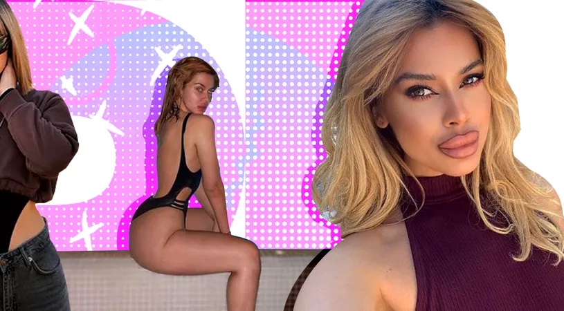 VIDEO. Cine este Vanessa Țone de la Burlacul? Ce gest neașteptat a făcut tânăra în prima emisiune