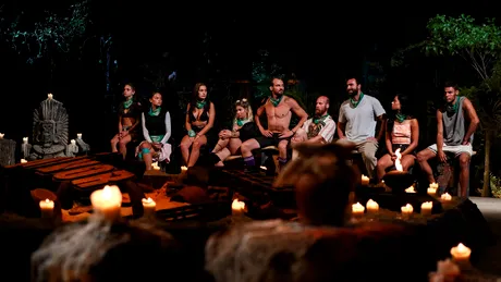 Eliminare surpriză la Survivor România! „Nu am vrut să fiu acel băiat pe care îl știe toată lumea de la TV și din social media”