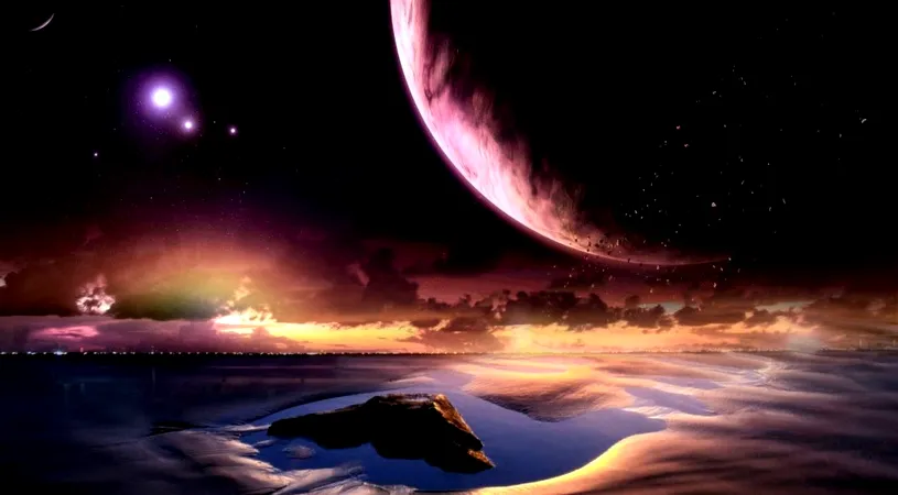 Horoscop 3 martie: Scorpionii au parte de calatorii in acest weekend