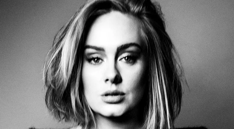 Adele, veste proasta pentru fanii ei. A luat decizia de care toti ne temeam :(