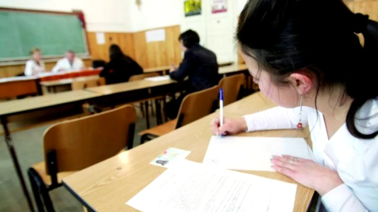 Când se afișează rezultatele finale pentru Evaluarea Națională, după rezolvarea contestațiilor 