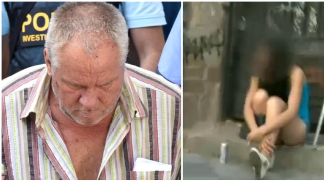 Gheorghe Dinca, implicat intr-o retea de proxeneti (4) 
