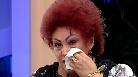 Reacția Elenei Merișoreanu, după ce s-a aflat că artista Gabi Luncă a murit: ”I-a luat Dumnezeu așa de repede...”