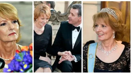 Cu cine s-a iubit Principesa Margareta inainte de casatoria cu Principele Radu! Barbatul nu s-a impacat cu gandul despartirii