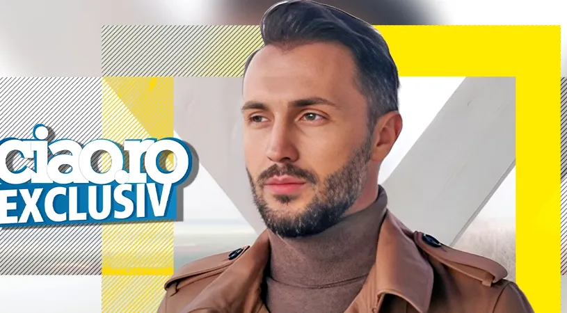 EXCLUSIV | Îți mai aduci aminte de Georgian Mărgărit? Omul care a semnat cele mai multe hit-uri românești + Cu ce se ocupă acum