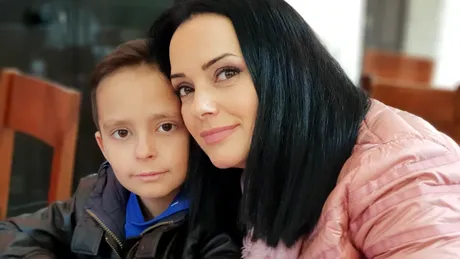 Magda Vasiliu trece prin momente grele! Fiul celebrei prezentatoare, operat de urgență: ”Nu știu când am sunat la salvare și nu-mi aduc aminte ce le am spus exact”