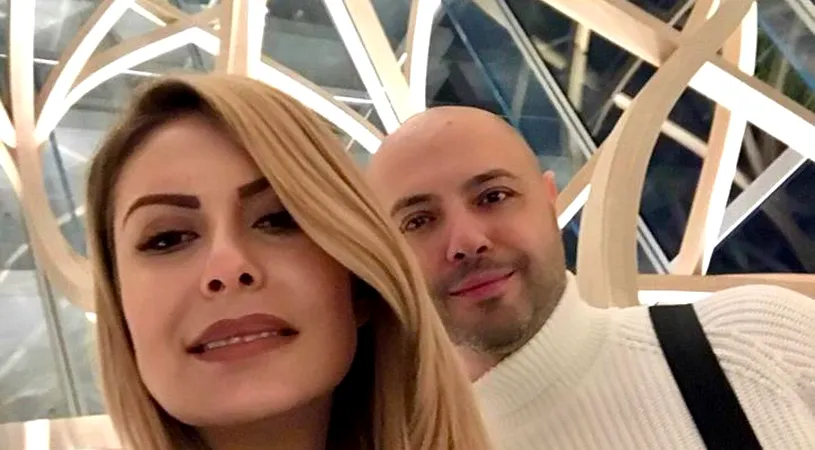Mihai Mitoșeru își dorește să se împace cu Noemi: ”Sunt singur pentru că am greșit față de soția mea”