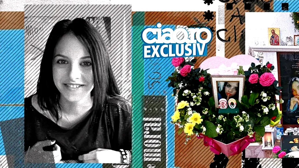 EXCLUSIV | Au trecut 10 ani de când Nicoleta Cengher a ars de vie într-un club din Constanța. Mama ei i-a făcut parastas: „Are și Constanța un Colectiv”