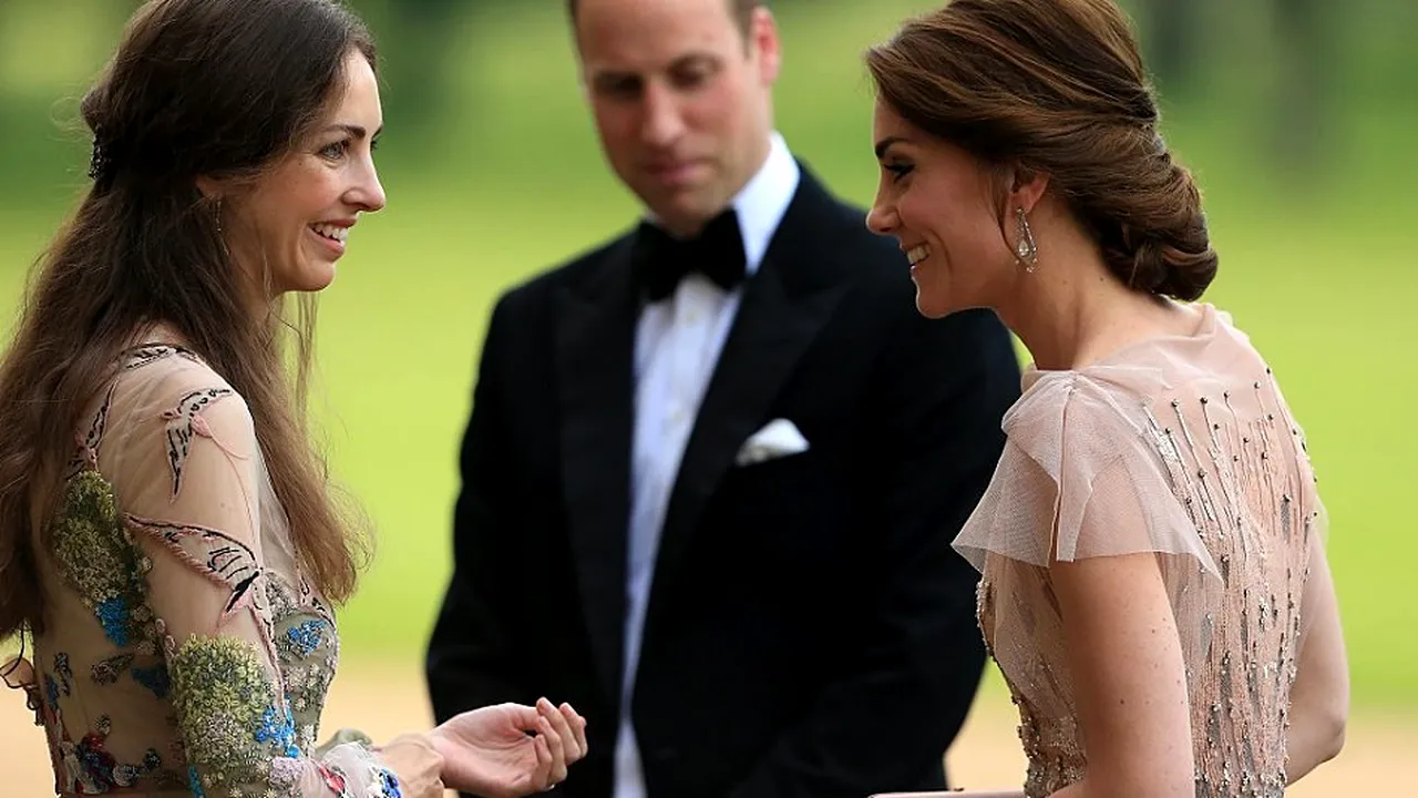 Printul William a raspuns acuzatiilor ca ar fi inselat-o pe Kate Middleton (4) 