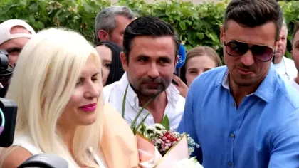 Prima vacanță de familie a Elenei Udrea. A ales un loc cu multă încărcătură emoțională