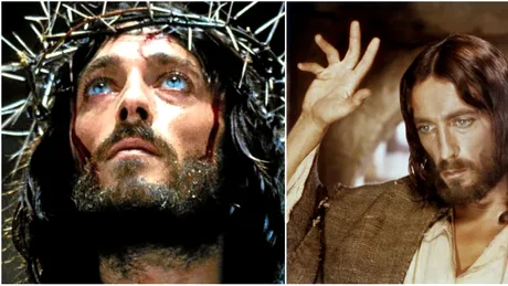Asa arata Robert Powell in 2019. Actorul care l-a interpretat pe Iisus, in urma cu 40 de ani, inca e marcat de rol VIDEO