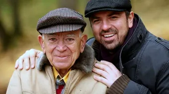 Drama lui Horia Brenciu! Ce suferinta enorma ascunde in suflet. Artistul a vorbit deschis despre ea VIDEO