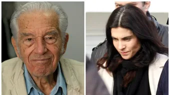 Scandal de proportii pe averea lui Sergiu Nicolaescu! Decizia radicala luata de vaduva actorului. Ce are de gand sa faca Dana cu cavoul familiei