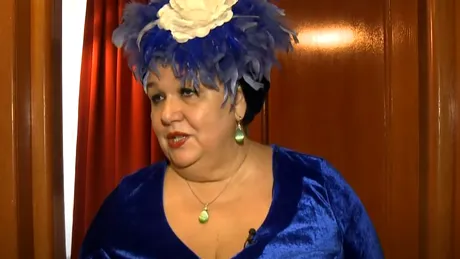 Jupâneasa Kera Calița, vizată de un dosar de evaziune fiscală! Ce s-a întâmplat în această dimineață în Capitală