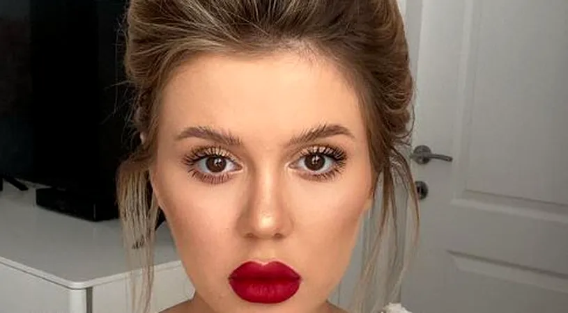 Emily Burghelea, infectată cu noul coronavirus! În ce stare se află fosta prezentatoare TV