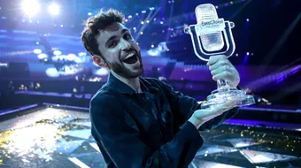 Cine este Duncan Laurence, castigatorul Eurovision 2019. A cucerit Europa cu piesa „Arcade”