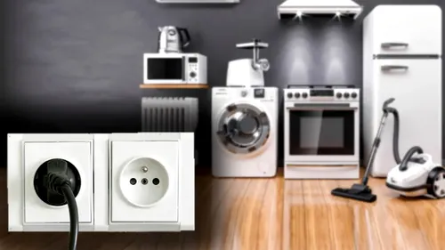 Aparatul electrocasnic care consumă cea mai multă energie. Îți încarcă factura lunară dacă nu faci asta