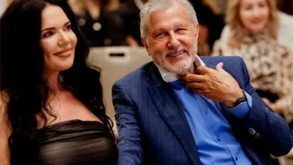Adevărul despre divorțul Ioanei de Ilie Năstase! Totul a pornit de la această poza, dar NIMIC nu este REAL
