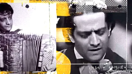 VIDEO. Drama lăutarului Fărâmiță Lambru. Artistul a murit la 47 de ani, fiind bolnav de diabet și TBC. Fiica lui are o carieră de succes: violonistă și profesoară de muzică!