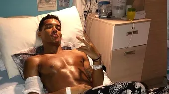 Fotbalist de 22 de ani, diagnosticat cu cancer. Ce simptome avea Courtney Wildin pe care nici tu nu trebuie sa le ignori