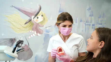 Noul trend în România înaintea începerii anului școlar! Unde îi duc părinții pe copii: 30% dintre pacienți sunt preșcolari