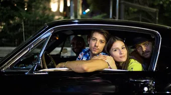 Actorul Paul Diaconescu e singur de Craciun. De ce nu are iubita