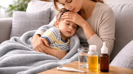 Cum tratezi enterocolita la copii: ghid rapid pentru părinți
