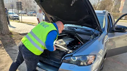 Ce reparații trebuie să faci înainte de ITP? Mașina nu trece Inspecția Tehnică în 2025 cu aceste defecte