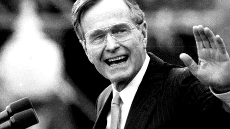 Fostul presedinte al Americii, George Bush, a murit la varsta de 94 de ani